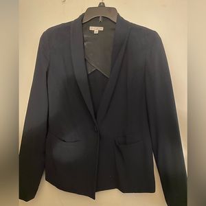 Eva Mendes for New York & Company black blazer. Size 4.